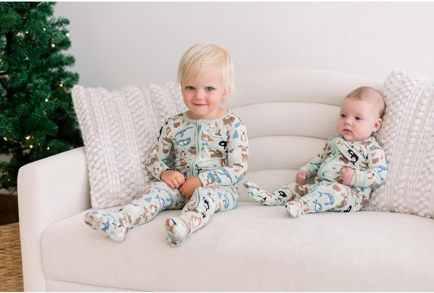 Kic Kee Pants Unisex Baby Fz112-1-li-wc - Image 3