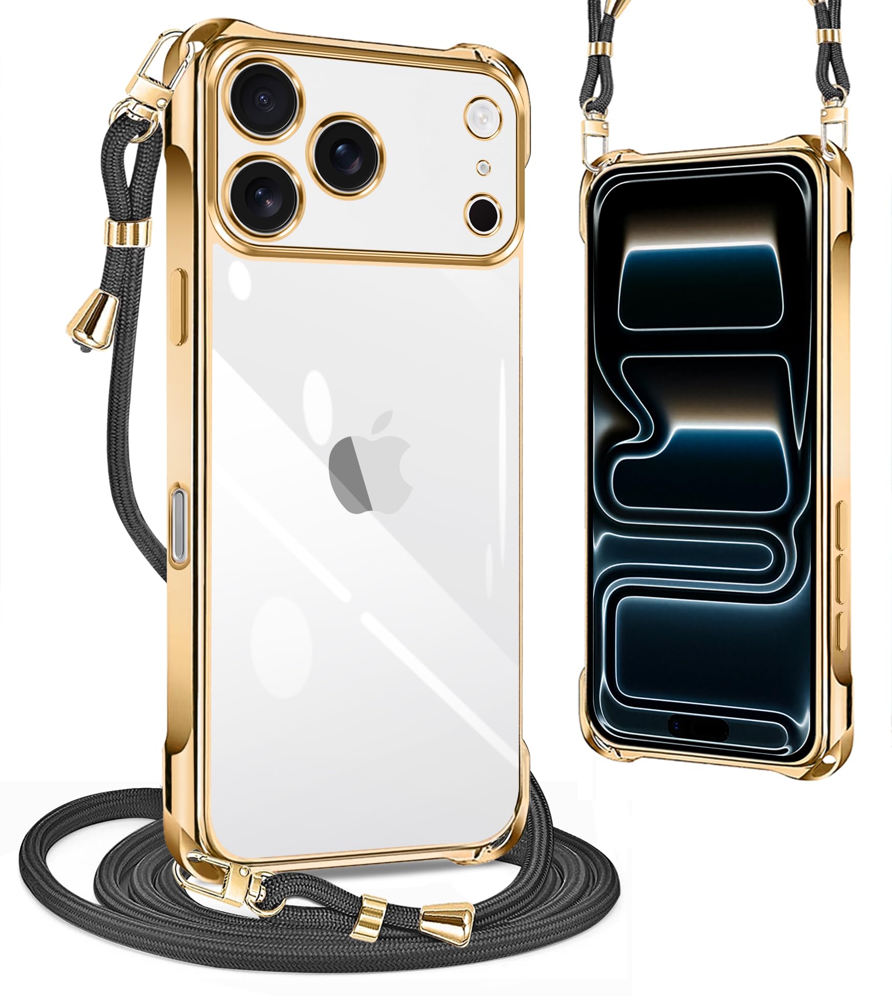 Darich iPhoneケース　17pro 【値下げ可】 ダーリッチ iphoneケース（対応iPhone機種：iPhone 17 Pro用）の