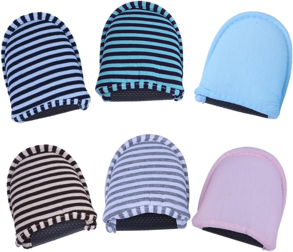 Travel Foldable Slippers, Anti Slip, Lightweight Women Slippers, Drawstring Storage Bag for Home Hotel Flight Use - Image 6