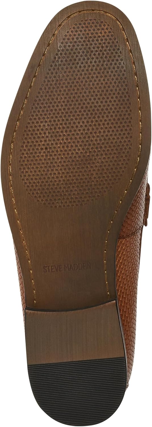 Steve Madden Men's Chivan