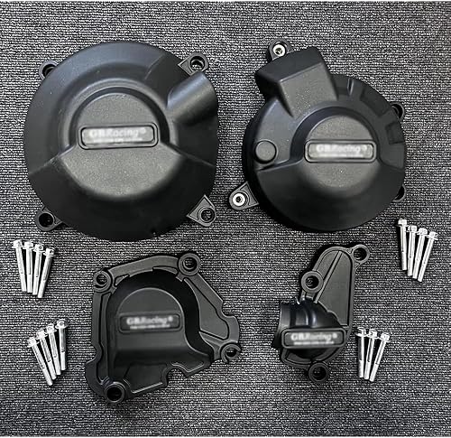 Miniatura 5 de Para MT09 SP MT-09 FZ-09 Tracer & Scrambler 2021-2022 XSR900 22-23Motocicletas Protección de cubierta del motor Accesorios de motocicleta