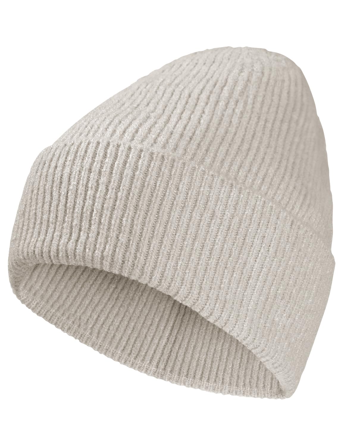 Jack Wolfskin Unisex Beanie-Mütze Fuzzy Beanie