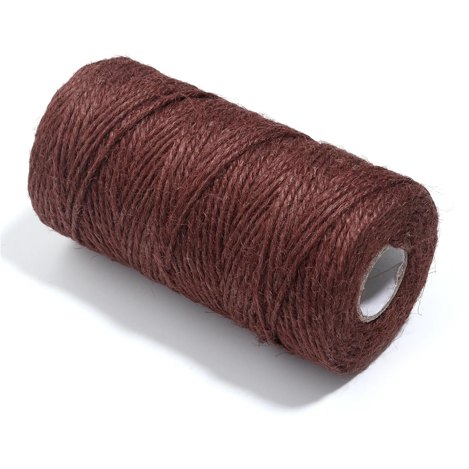 Hksdkabop Dark Brown Jute Garden Twine