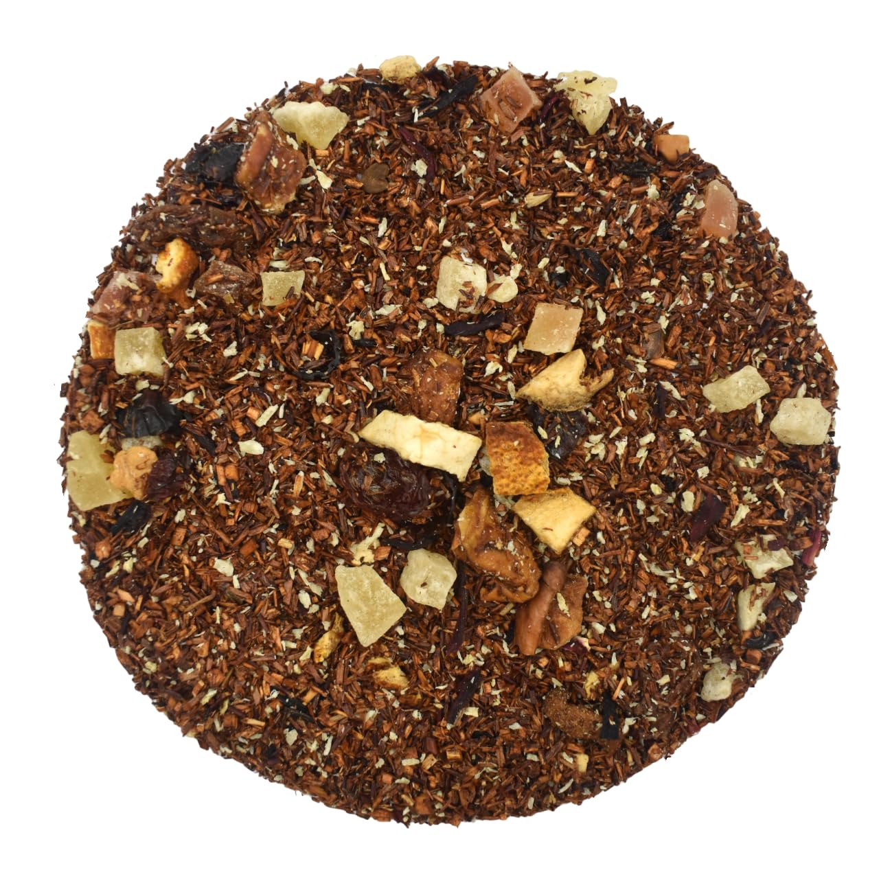 Redbush Rooibos Pina Colada Mischung - Aspalathus Linearis (2kg)