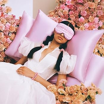 Amazon.com: slip Pure Silk Contour Sleep Mask: Protect Your