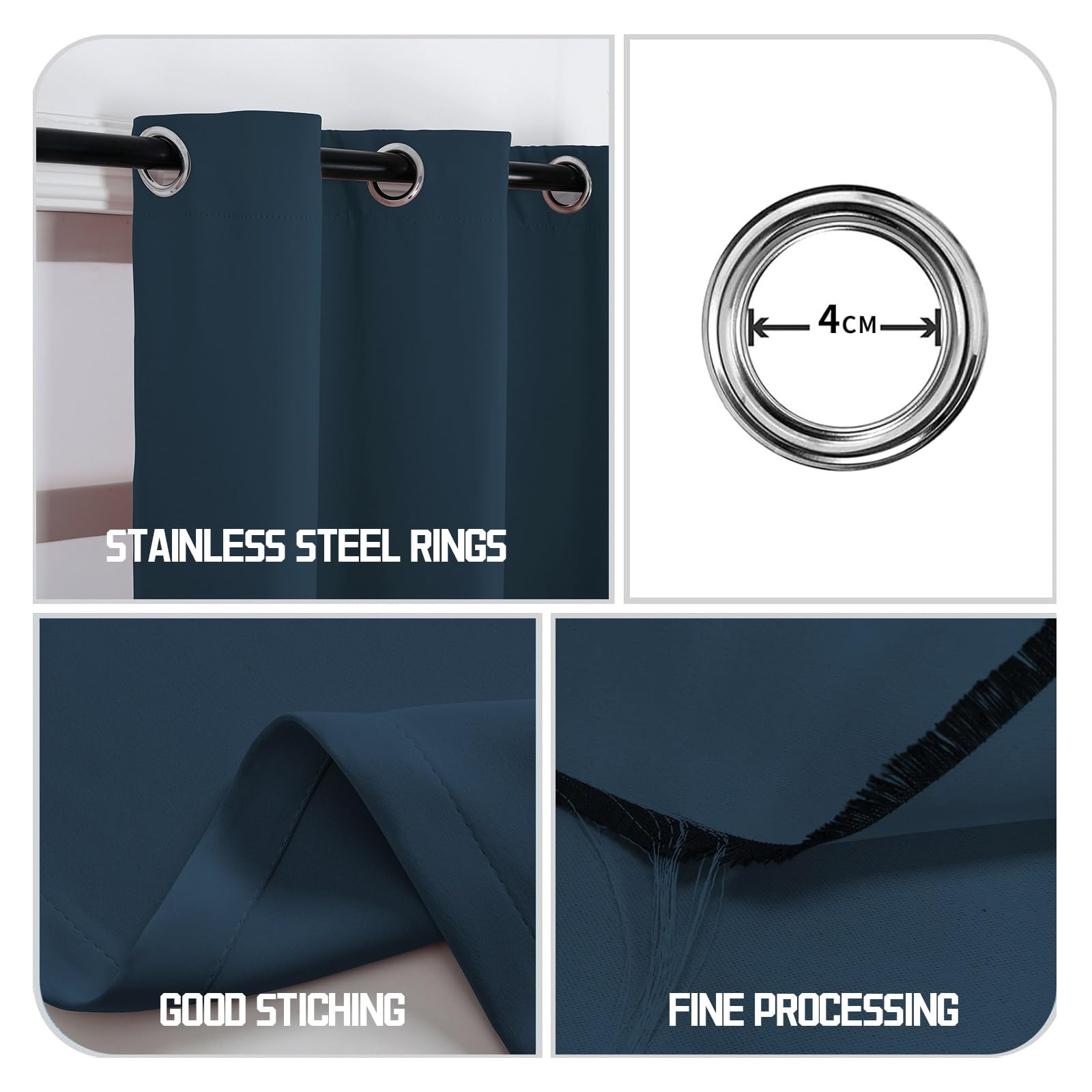 Bufanda Con Estructura En Zig-zag - LP003896_275 | LION OF PORCHES