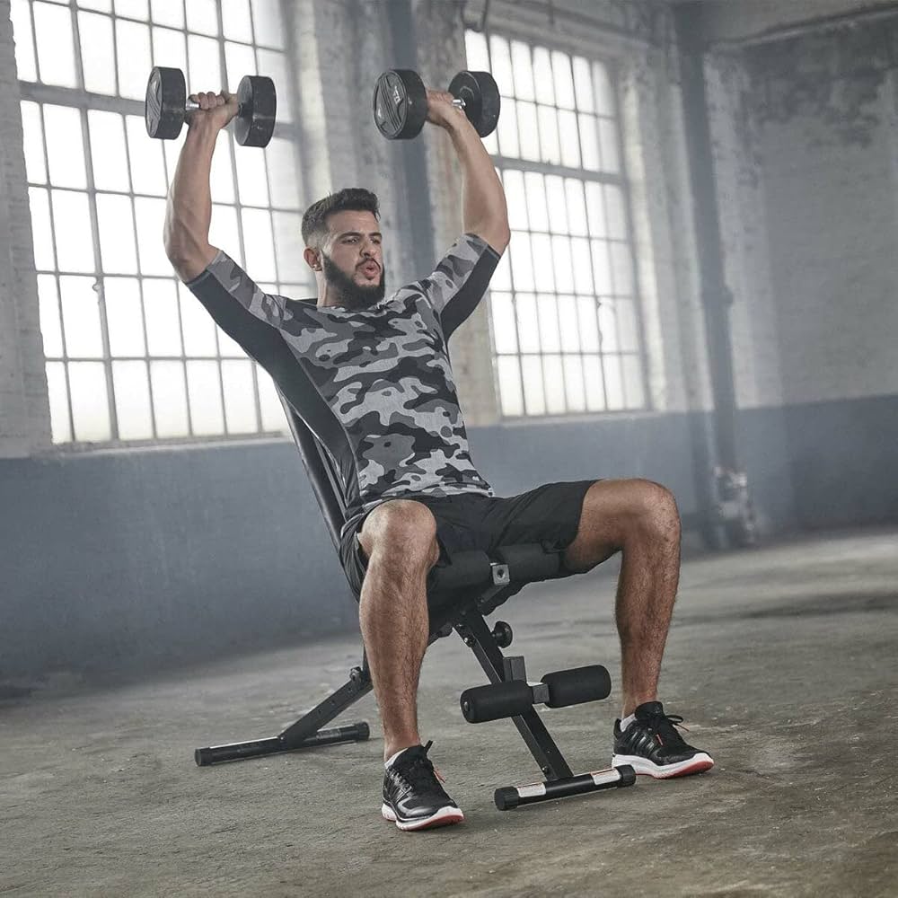 Amazon | アディダス(adidas) キャスト アイアンダンベル 10kg ADWT Amazon | アディダス(adidas) キャスト アイアンダンベル 10kg ADWT