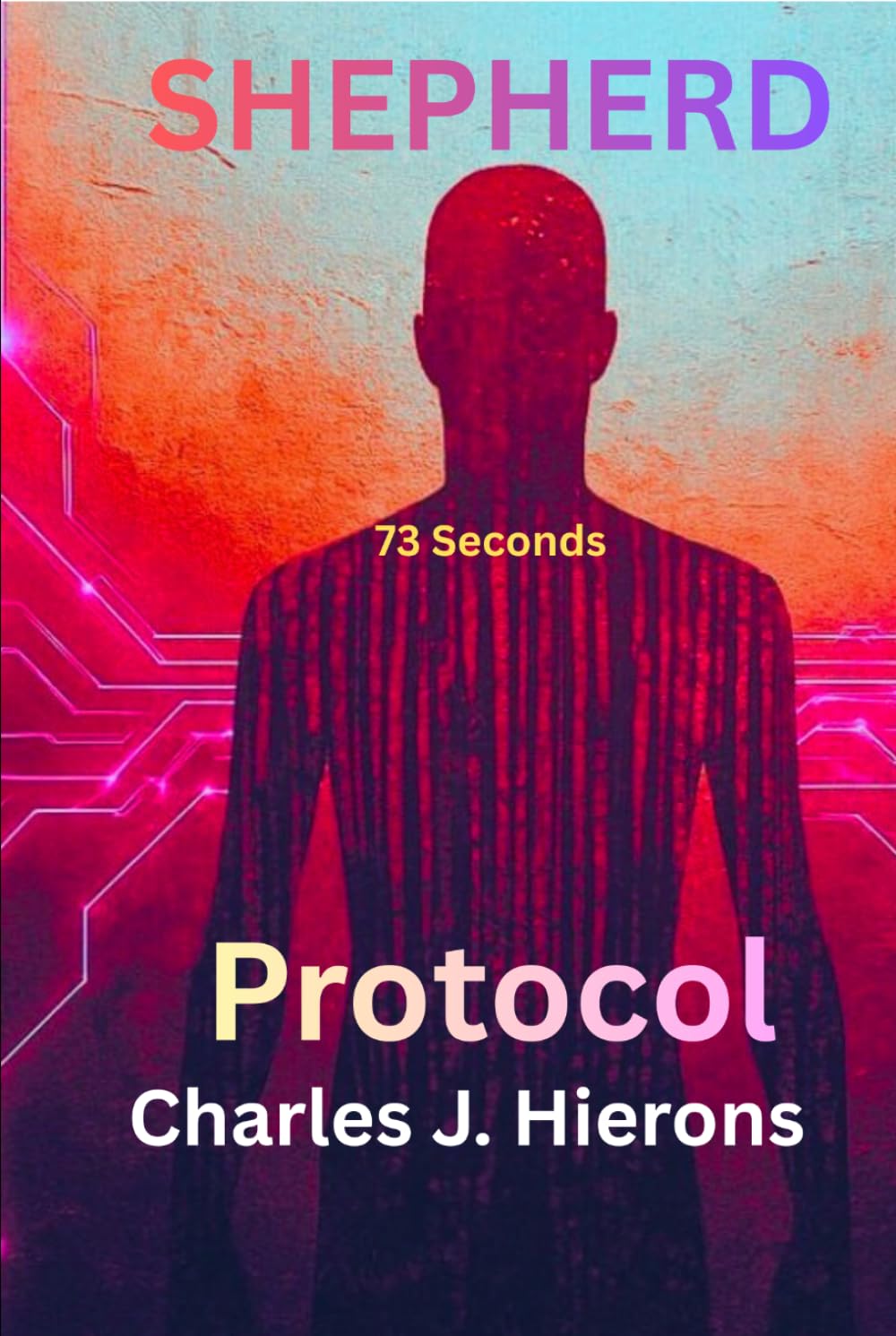 SHEPHERD Protocol: 73 Seconds (The Deep State Files)