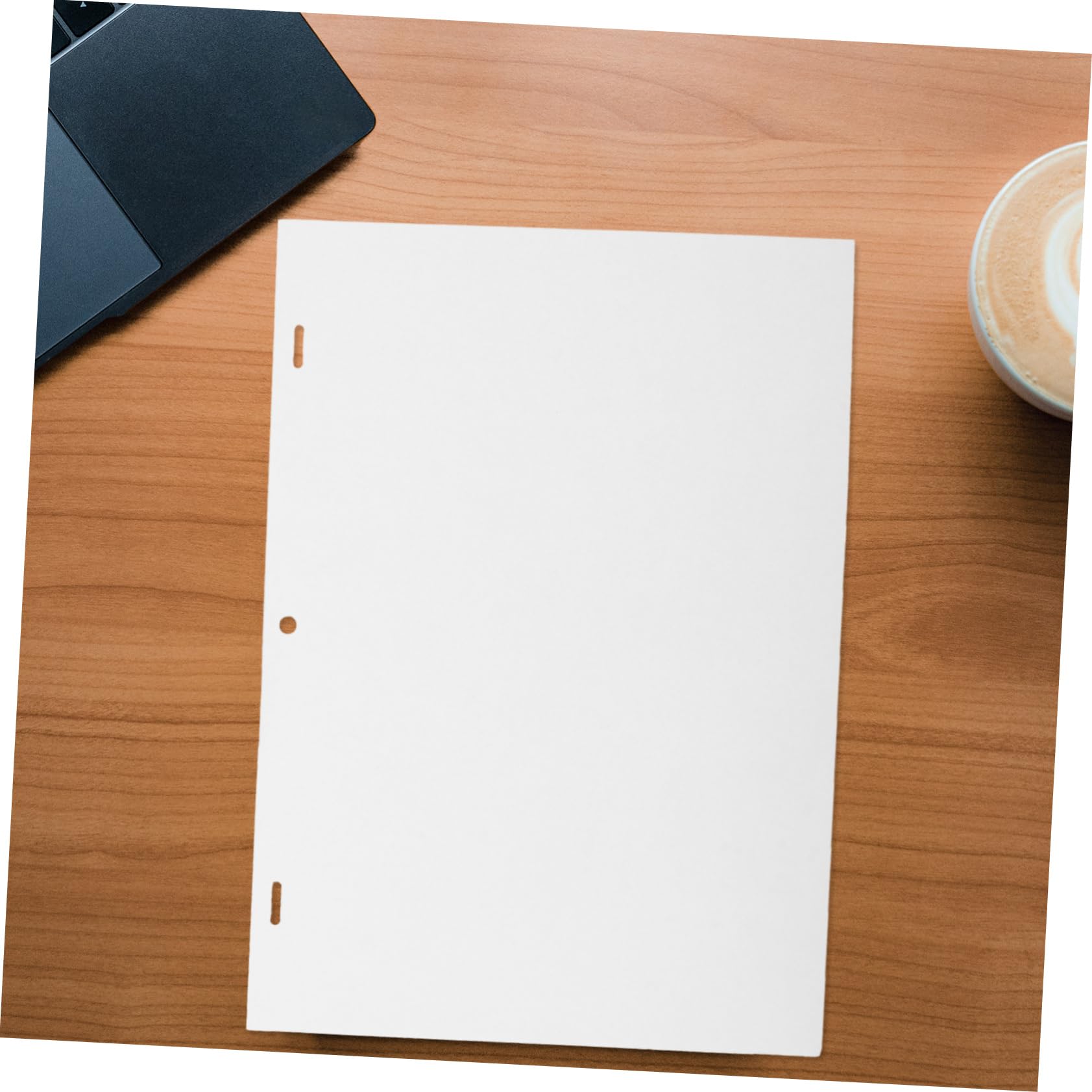 VILLFUL 200 Blatt Dickes Animations Positionspapier A4 Zeichenpapier für Kinder Glattes Malpapier zum Zeichnen und Skizzieren Malunterlage für Schule und Künstlerbedarf
