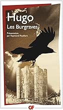 Download Les Burgraves PDF