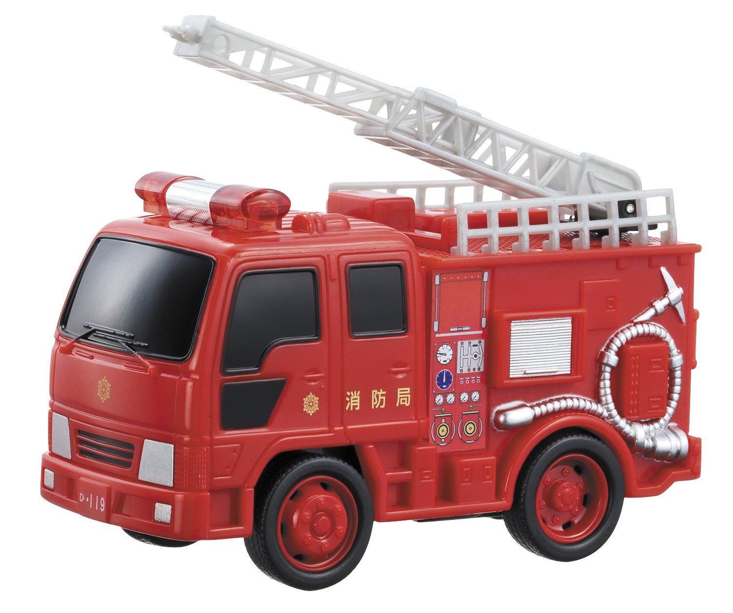 (未使用･未開封品)　ドライブタウン39 救急車 173184 df5ndr3 Amazon.co.jp: マルカ(Maruka) ドライブタウン NO.39 救急車