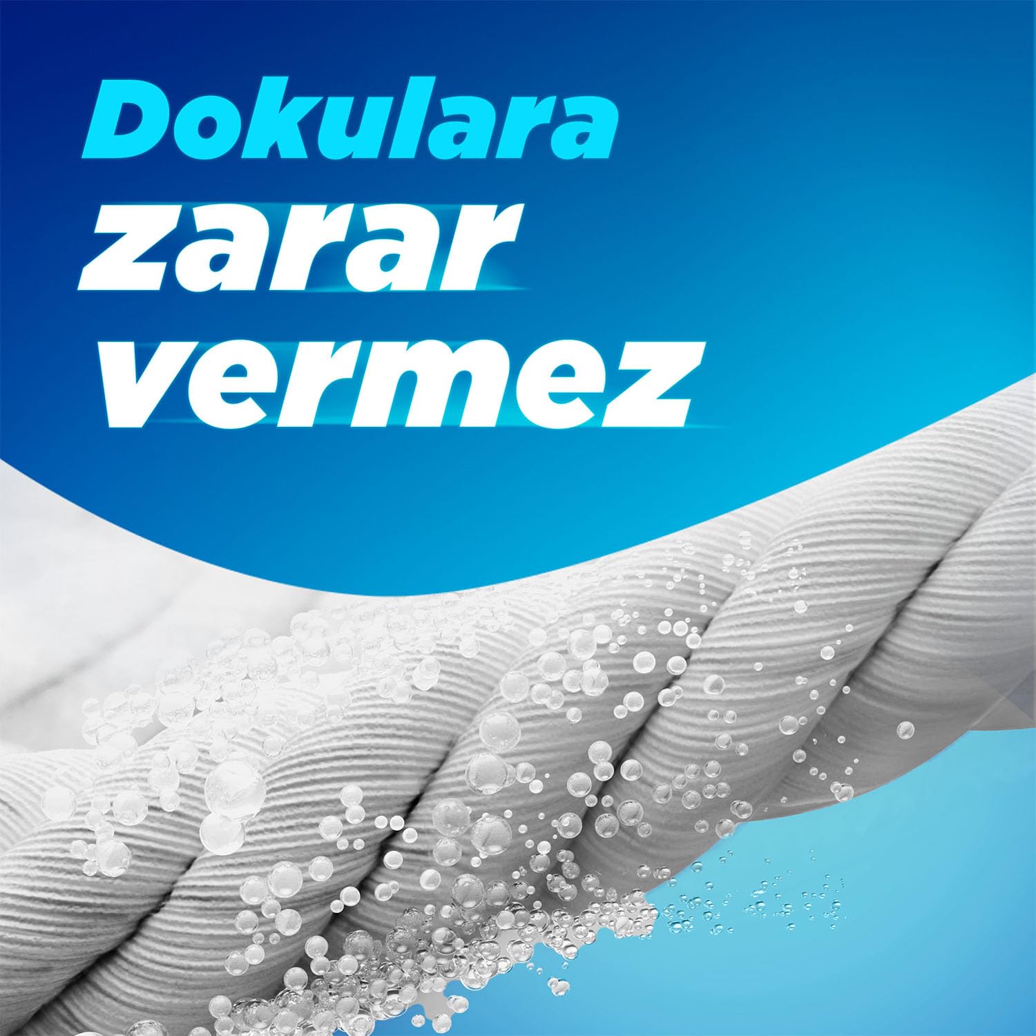 Omo Active Fresh Beyazlar Toz Deterjanı 1.5 kg