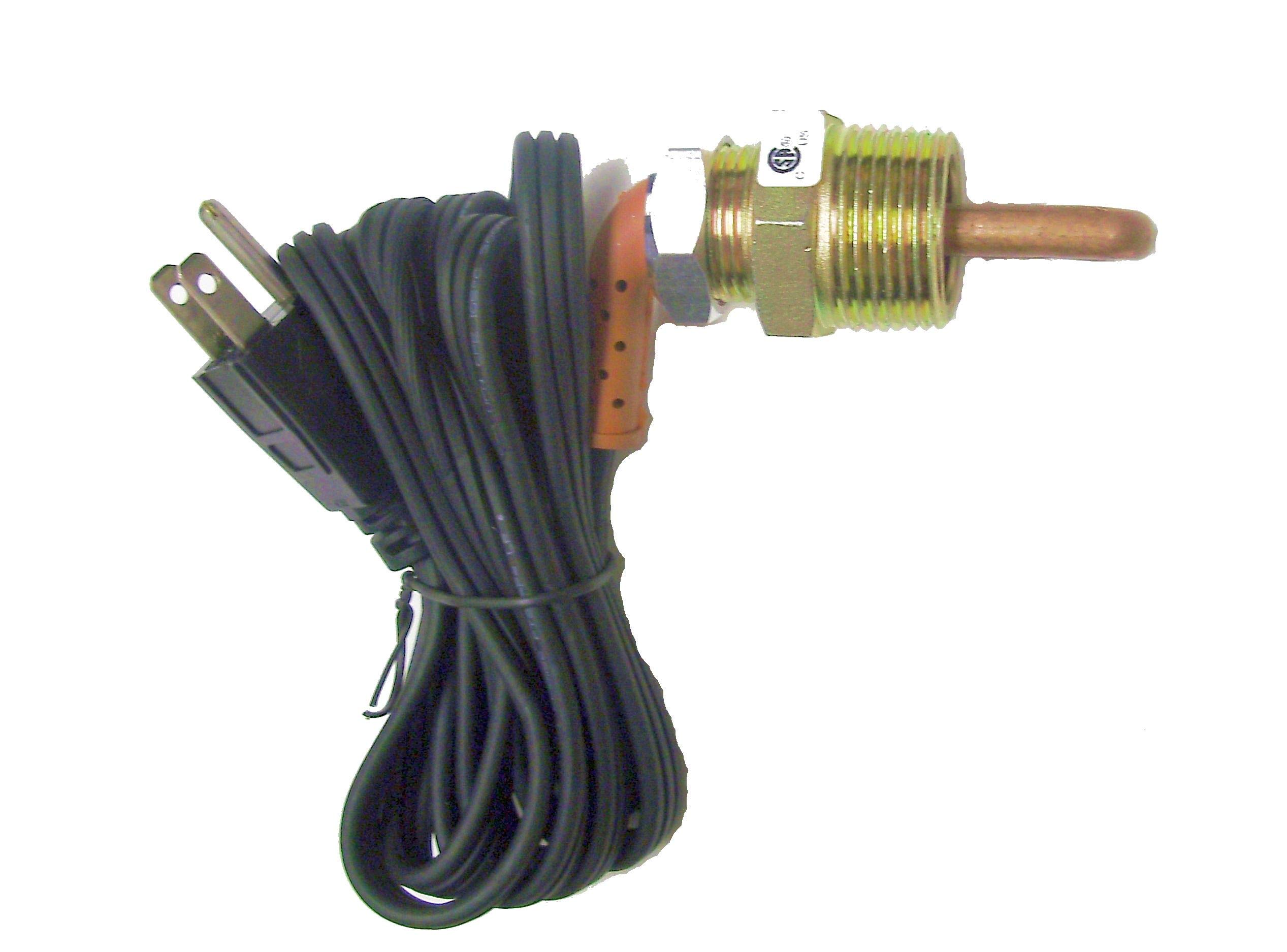 Kat's 11407 400 Watt 1" NPT Engine Heater