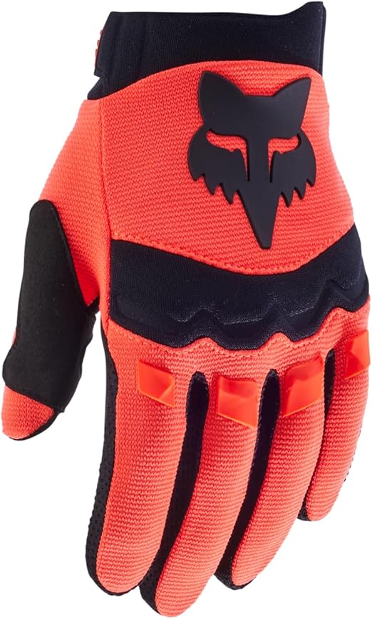 Fox Racing Youth Dirtpaw Motocross Dirt Bike Glove