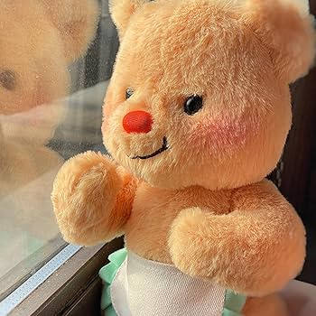 Amazon.co.jp: クマのぬいぐるみ、クマのぬいぐるみ, くまの