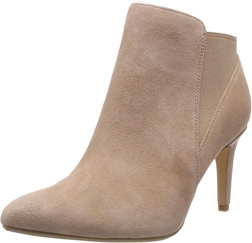 Beige shoe boots uk Clearance