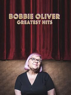 Bobbie Oliver Greatest Hits