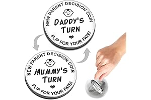 Funny New Mom Gifts New Parents Gifts for Couples, Postpartum Gifts for Mom Essentials