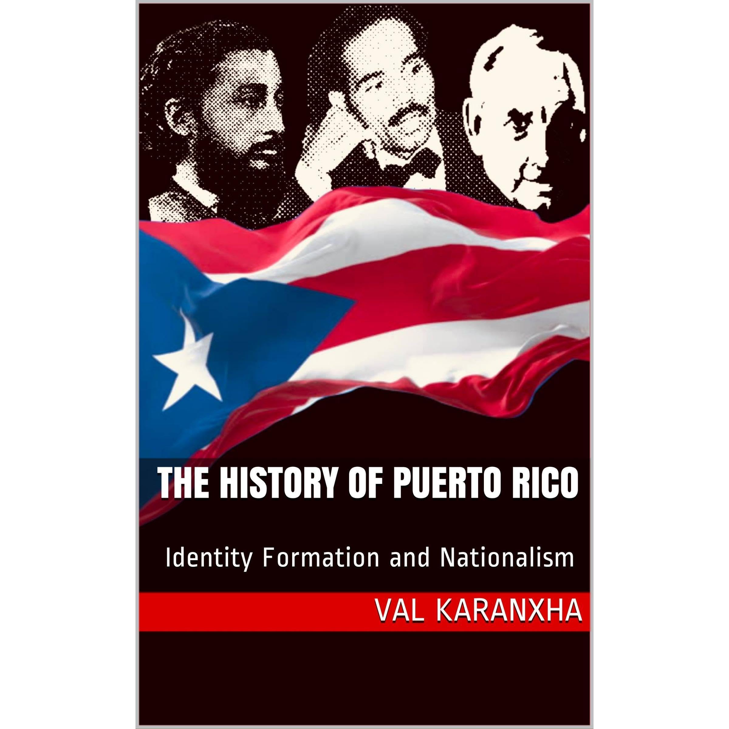 The History of Puerto Rico