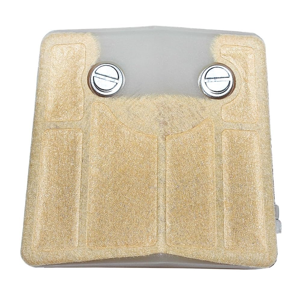 Filtre à air de remplacement pour tronçonneuse 670 630 évitant la surchauffe