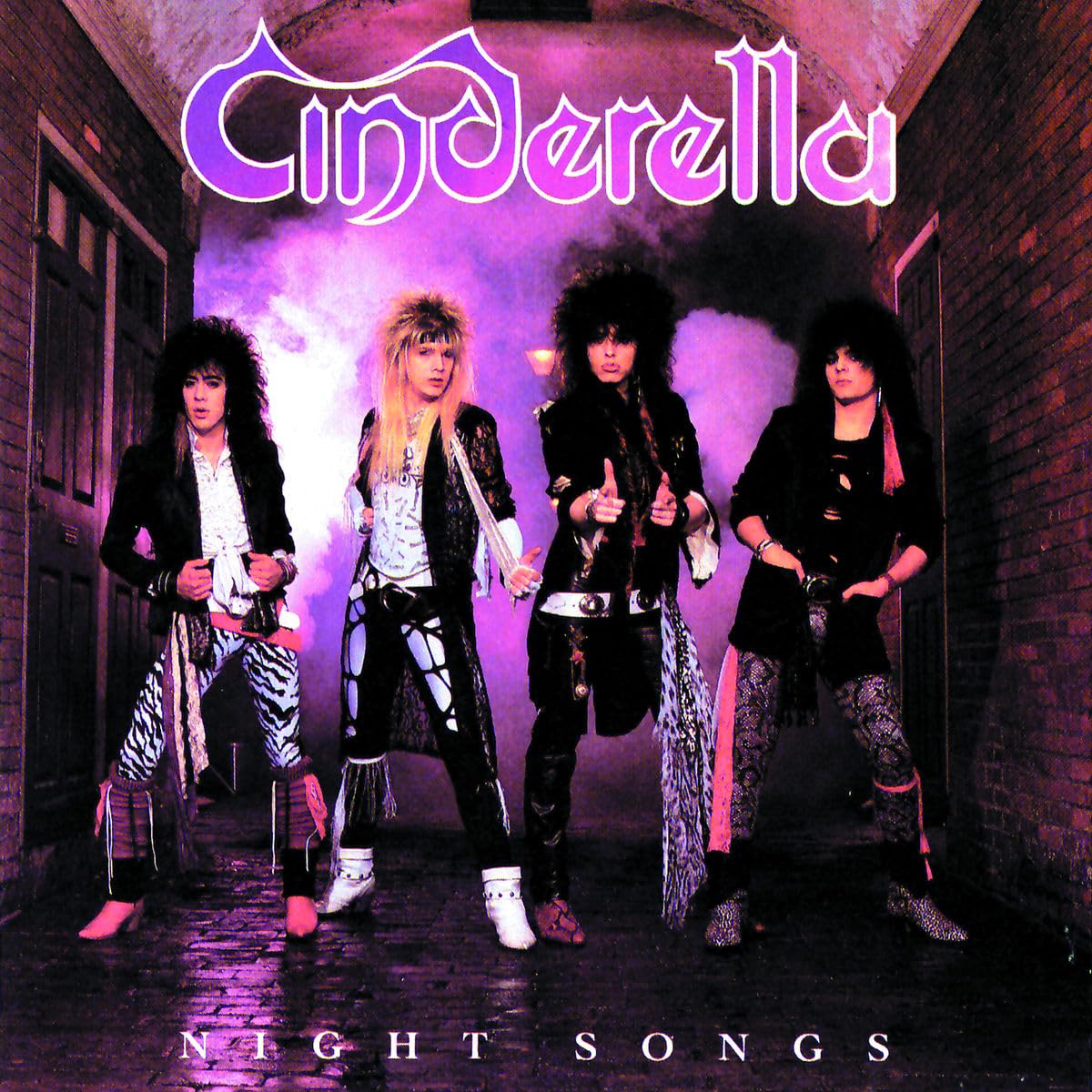 シンデレラ Cinderella Night Songs 直筆サイン入りレコード Amazon.co.jp: NIGHT SONGS: ミュージック