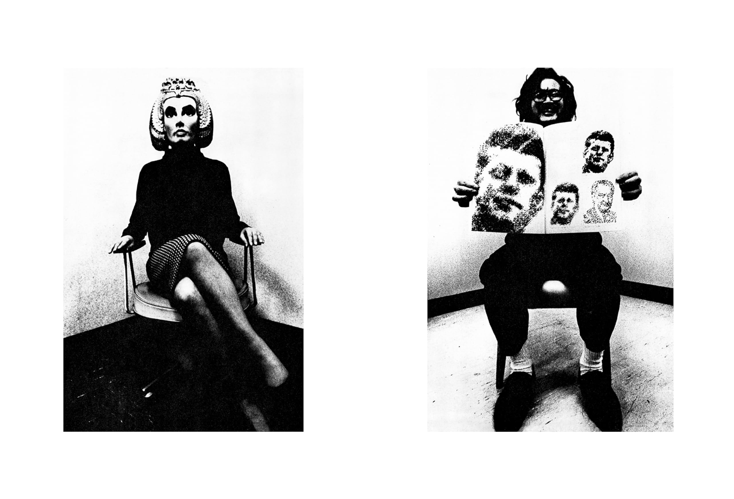 Daido Moriyama: Quartet