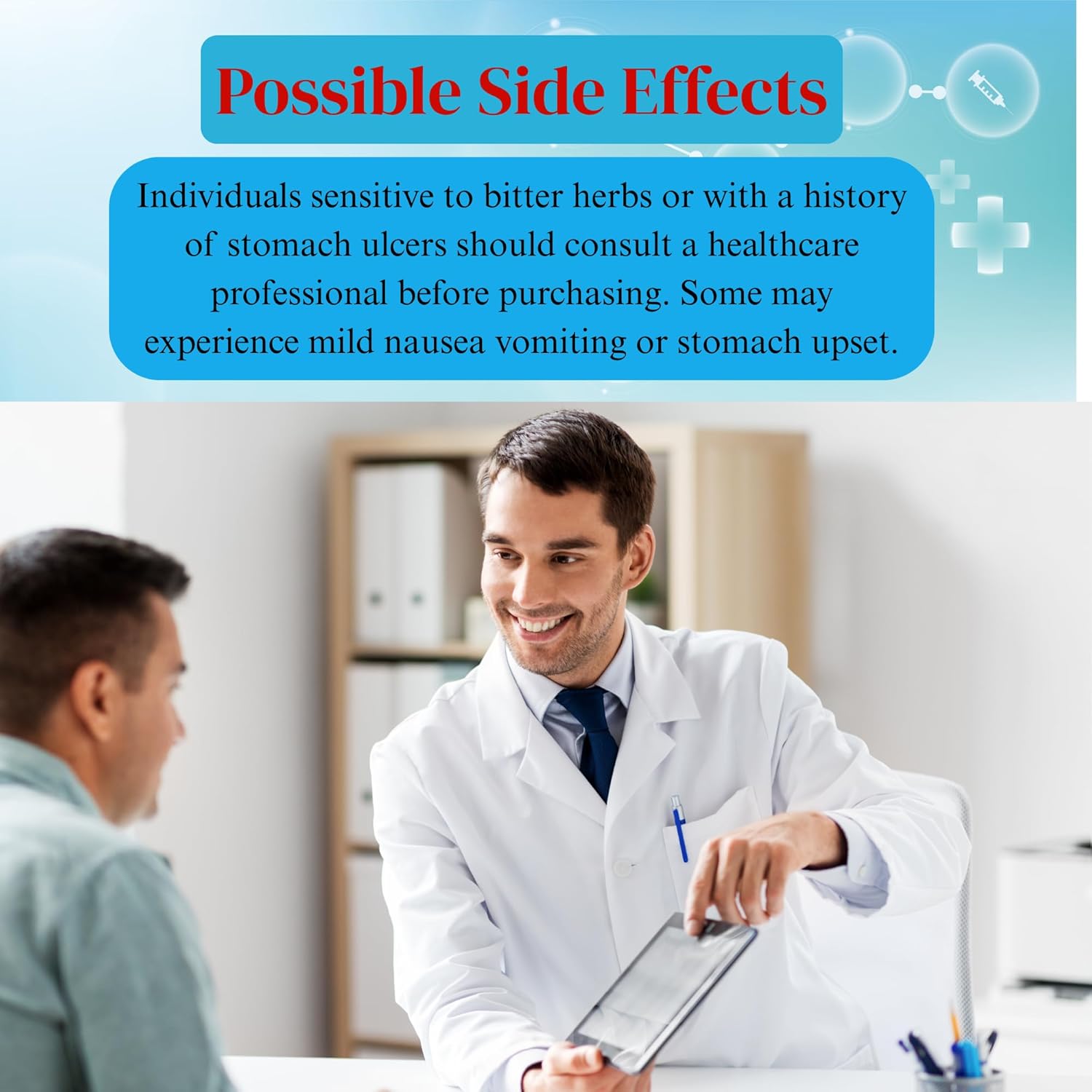 7 Days Hemorrhoid Herbal Supplement