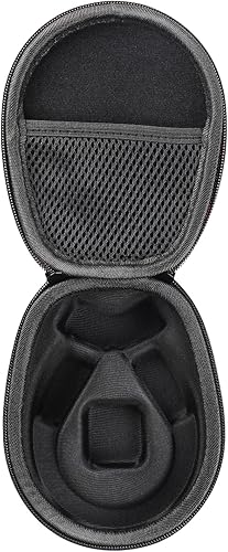 Miniatura 5 de Joogee AfterShokz Trekz AirAeropexTitanium Mini Auriculares inalámbricos de conducción ósea AS650  AS800, estuche de almacenamiento para cable de