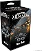 Fantasy Flight Games , Star Wars Armada: Accessories: Dial Pack , Miniature Game , 2 Players , Ages 14+ , 120 Minutes Playing Time