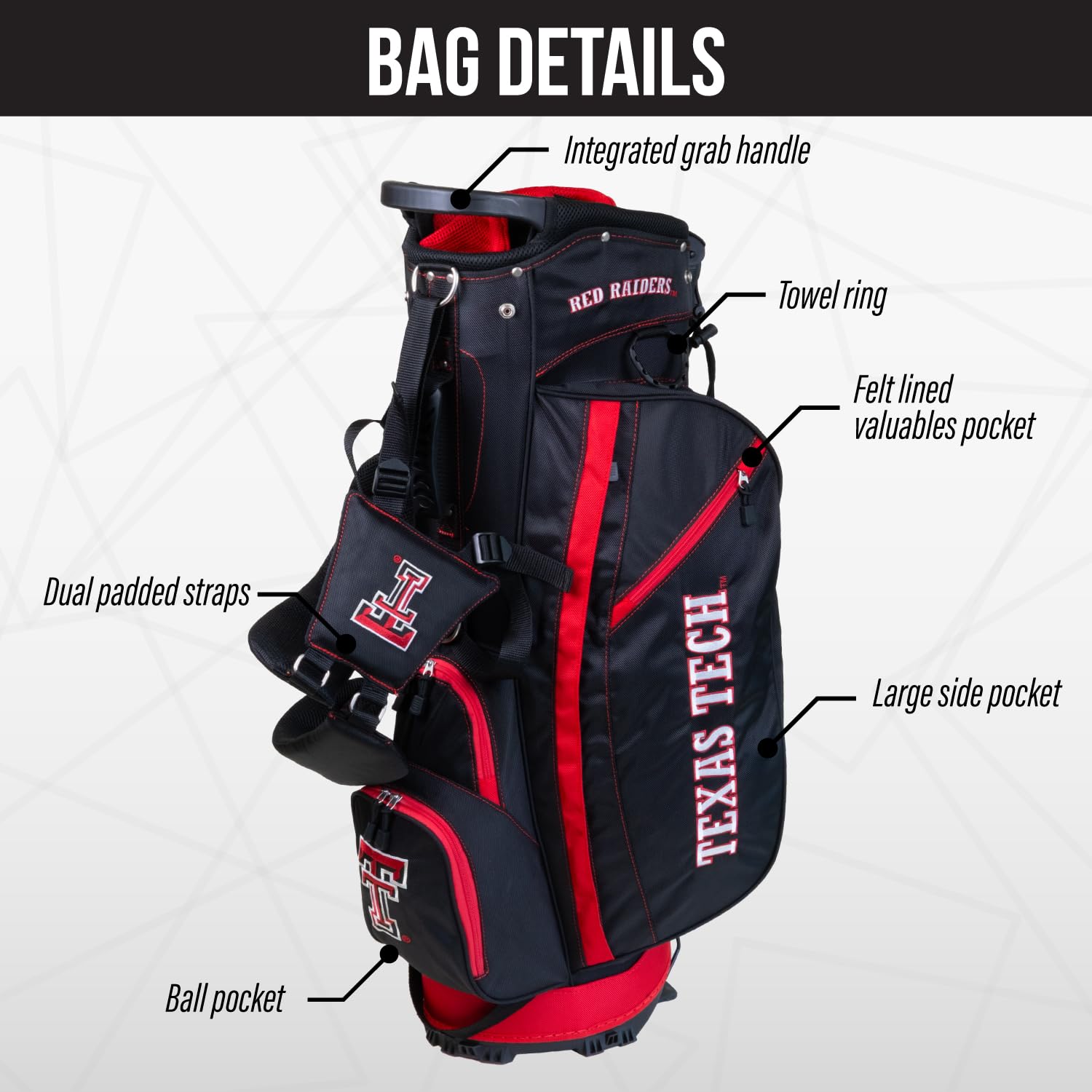 NCAA Fairway - Sacca da Golf