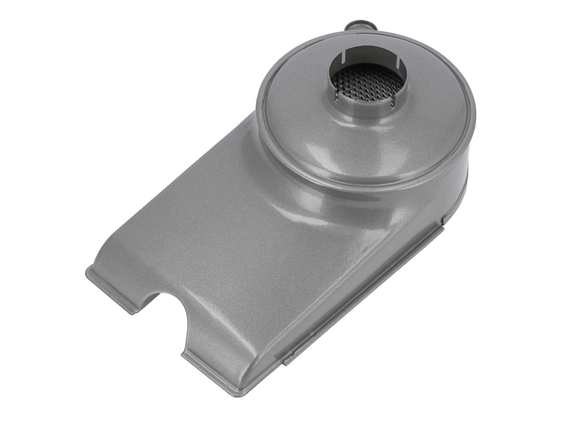 Nassluftfilter, Hebel links - für MZ RT125/1, RT125/2