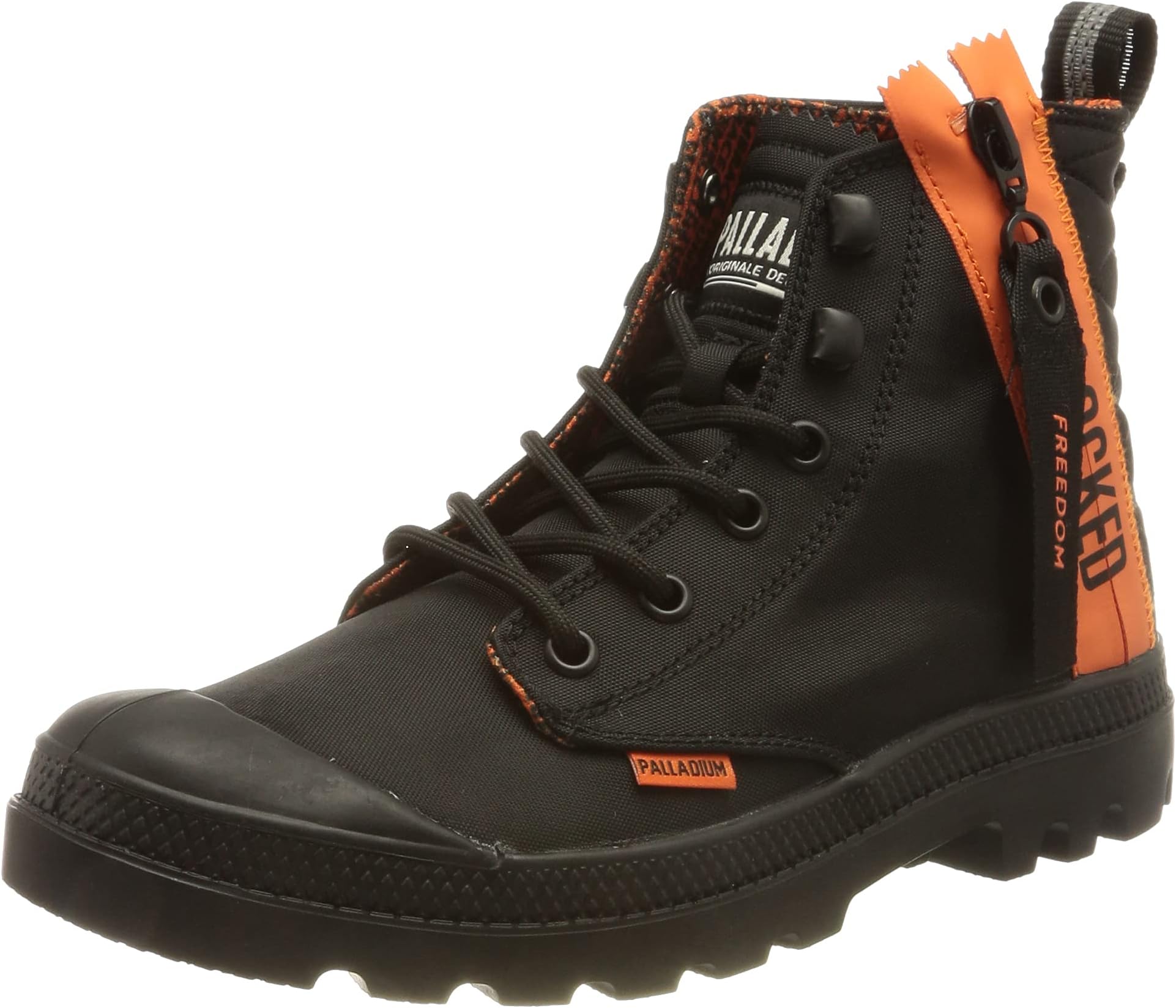 PalladiumPampa Unlocked Unisex Sneaker