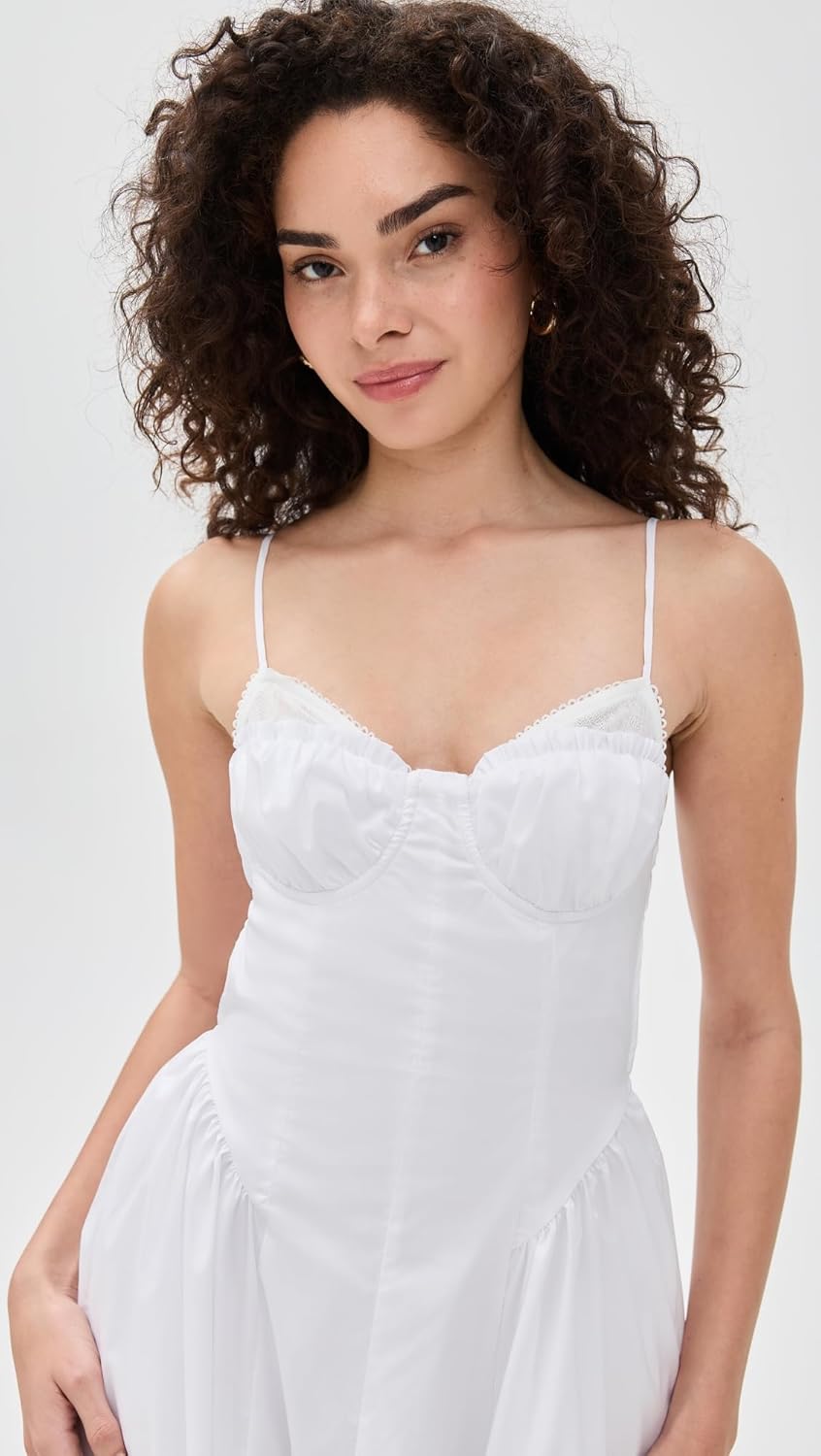 nia Women's Alice Dress - Image 5