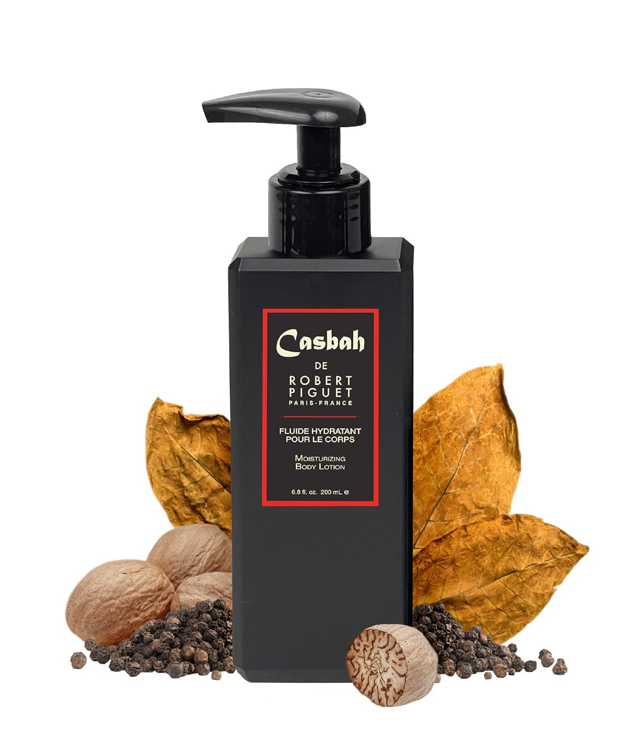 Robert Piguet Moisturizing Body Lotion