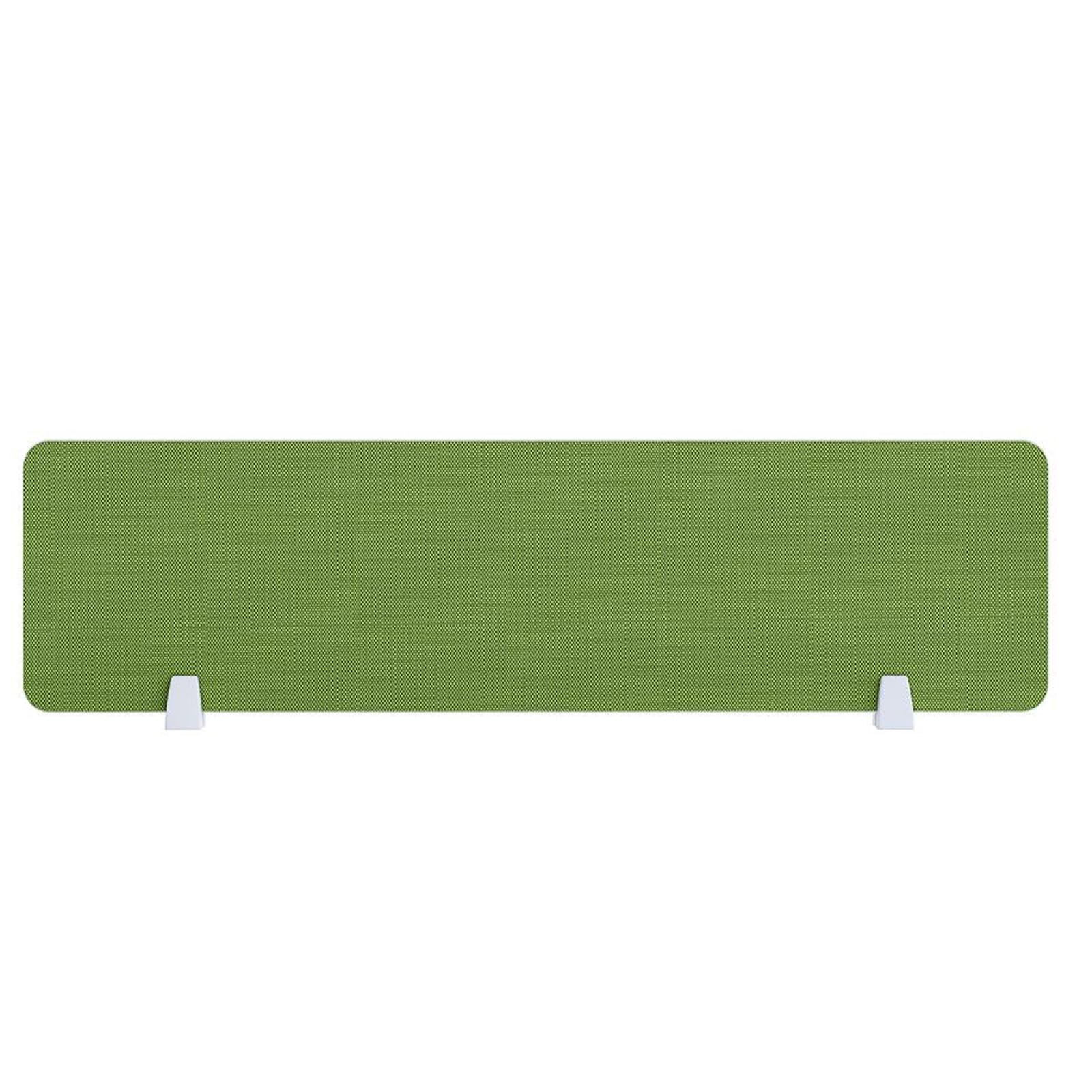 GJZQDKX Freestanding Acoustic Desk Divider - Sound Absorbing Privacy Panel for Cubicles Reduce Noise & Visual Distractions Multi-Color Options for Enhanced Workspace Comfort