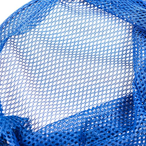 Kids Telescopic Butterfly Fishing Nets Catcher For Kids 3 Pack For Catching Bugs Insect Small Fish Extendable 34" Inch #TOP2