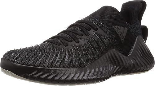 Amazon | [アディダス] トレーニングシューズ AlphaBOUNCE TR メンズ | adidas(アディダス) | フィットネス