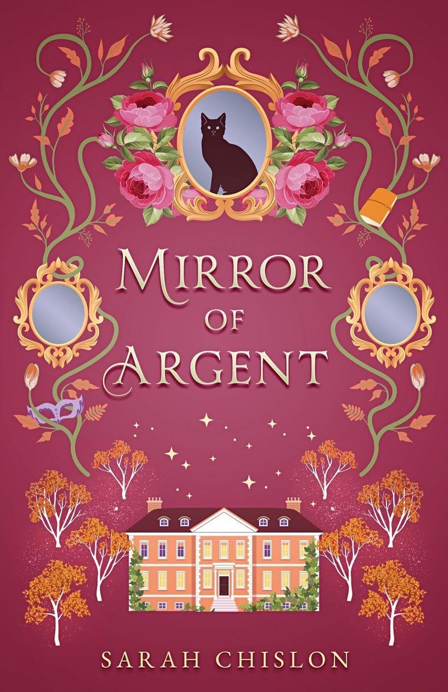 Mirror of Argent: 4