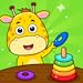 Puzzles y Juegos para Niños - Aprendizaje preescolar