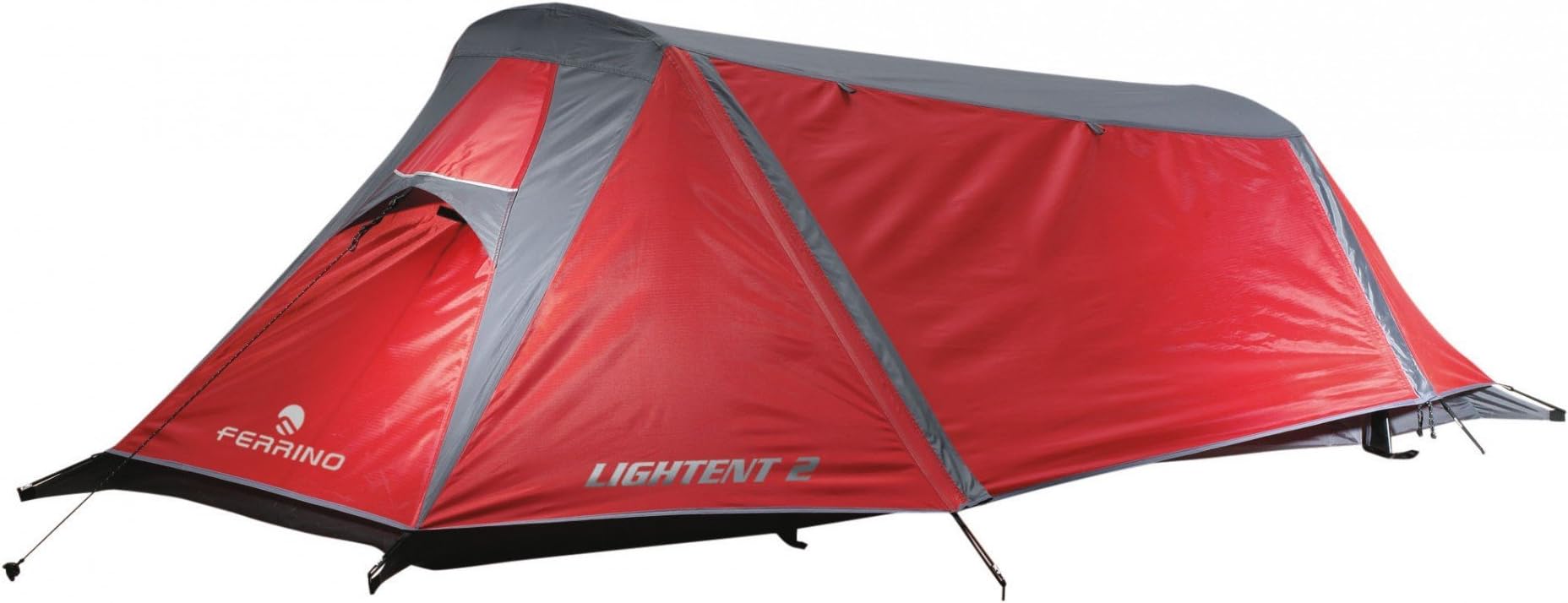 Ferrino Lightent 2 - Camping Tends with Tunnel - Size 2