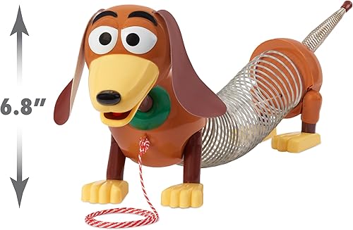 Miniatura 3 de El perro Slinky de Toy Story de Disney y Pixar