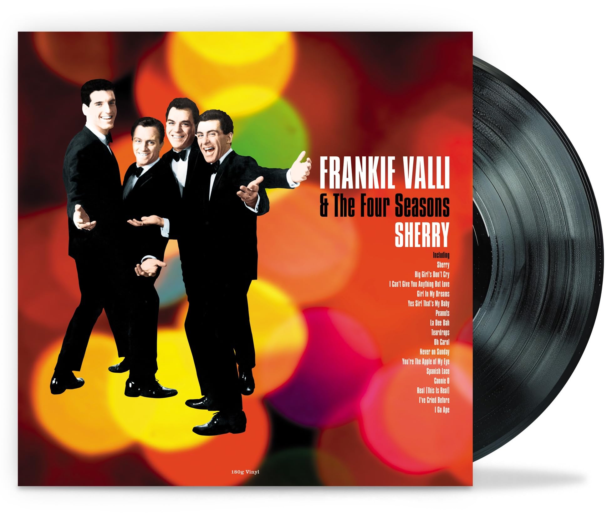 Sherry [VINYL]