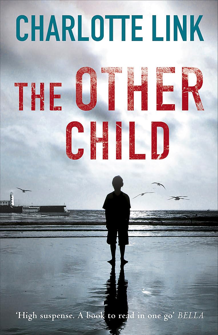 The Other Child Roman Spannender psychologischer Kriminalroman
