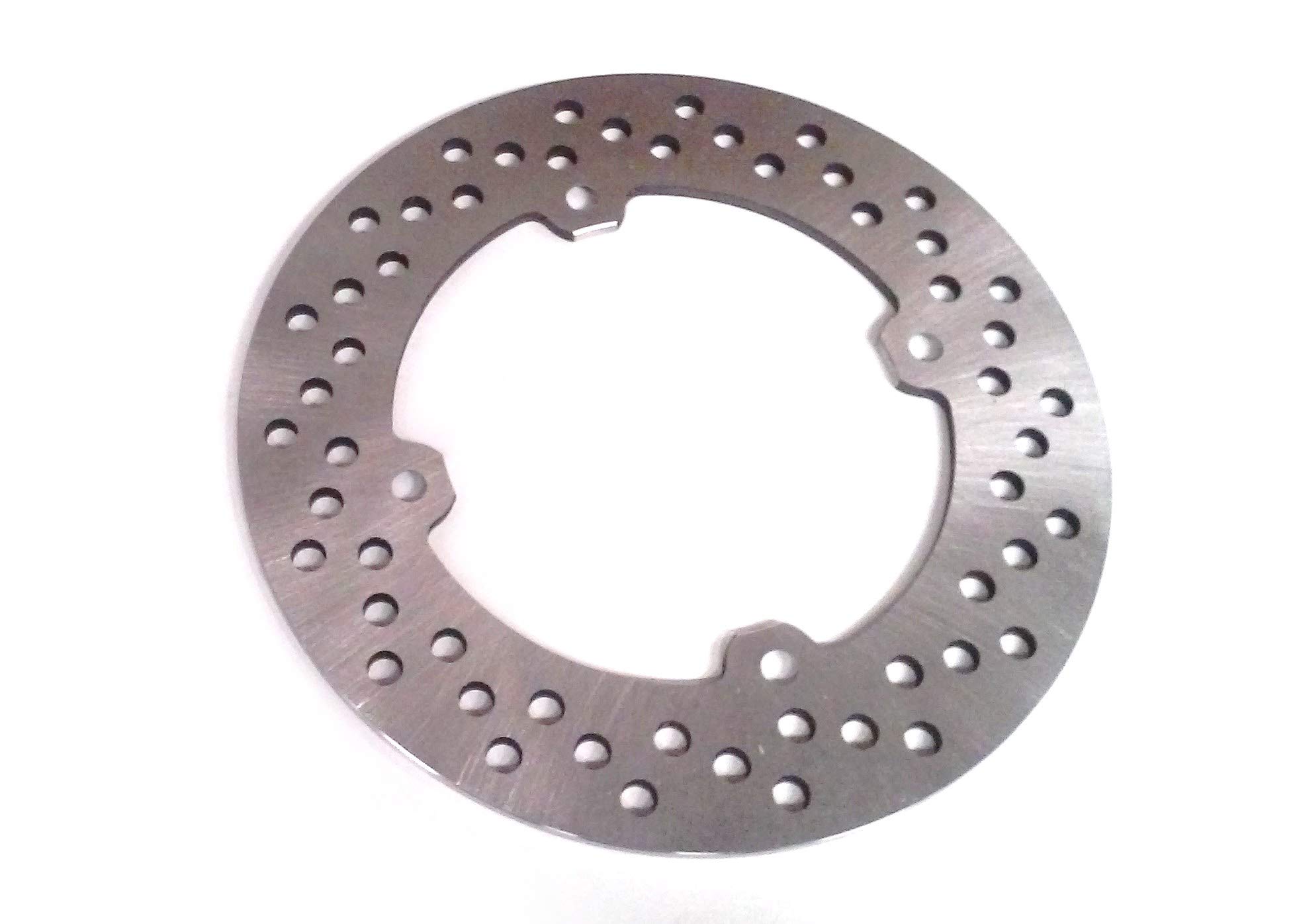 Amazon.com: ATVPC Disc Brake Rotor for Can-Am Outlander & Renegade 