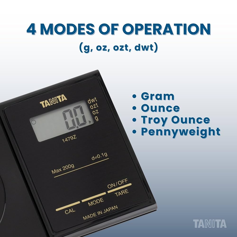 Amazon.co.jp: Tanita 1479Z Digital Scale by Tanita : ホーム