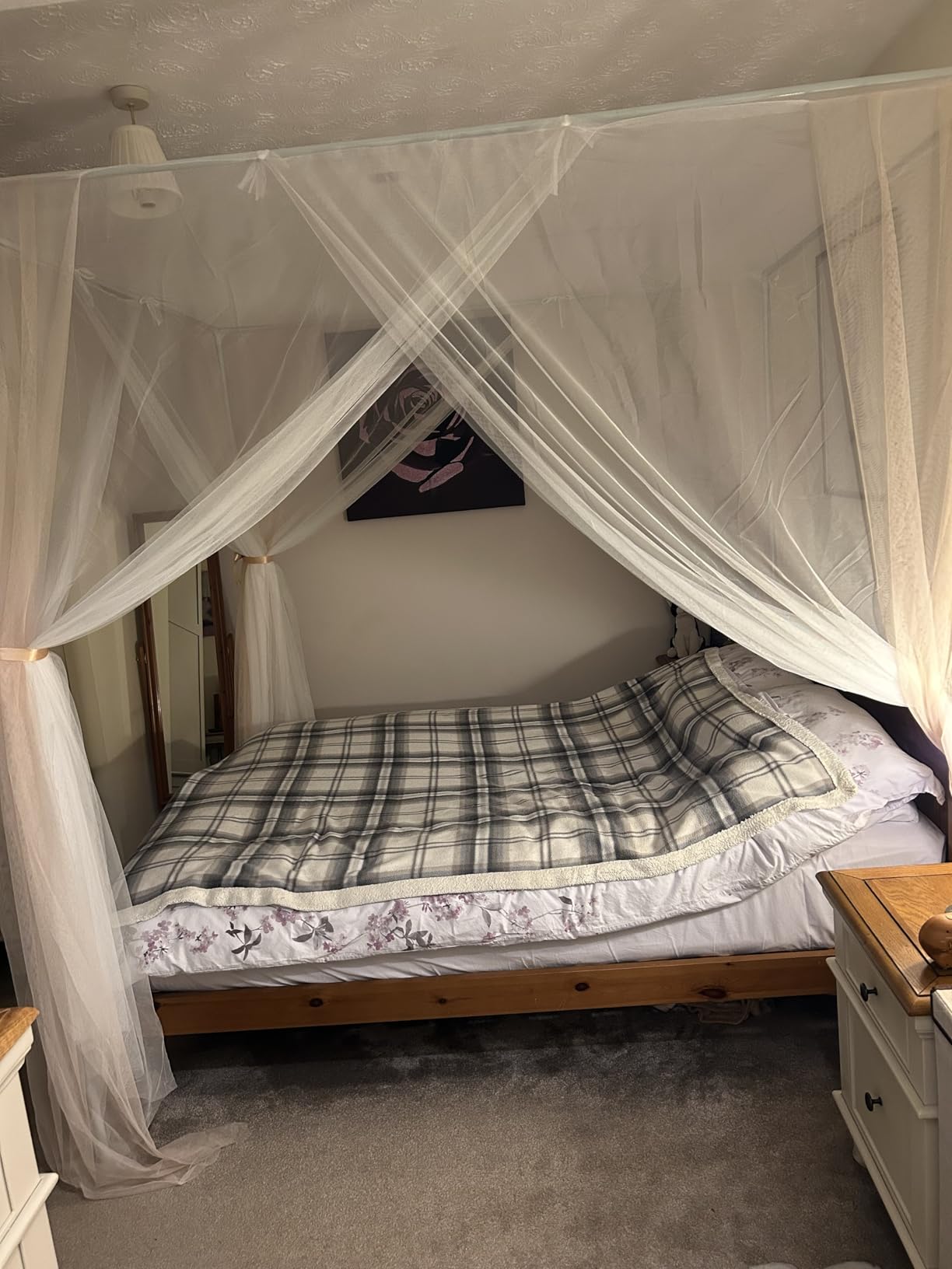 Customer photo