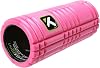 TriggerPoint Grid Foam Roller - Multi-Density Exterior, Rigid Core - Trusted by Therapists and Athletes - Standard Density, Includes Online Instructional Videos