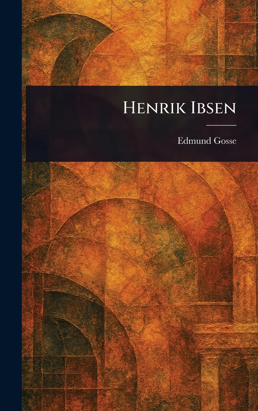 Henrik Ibsen