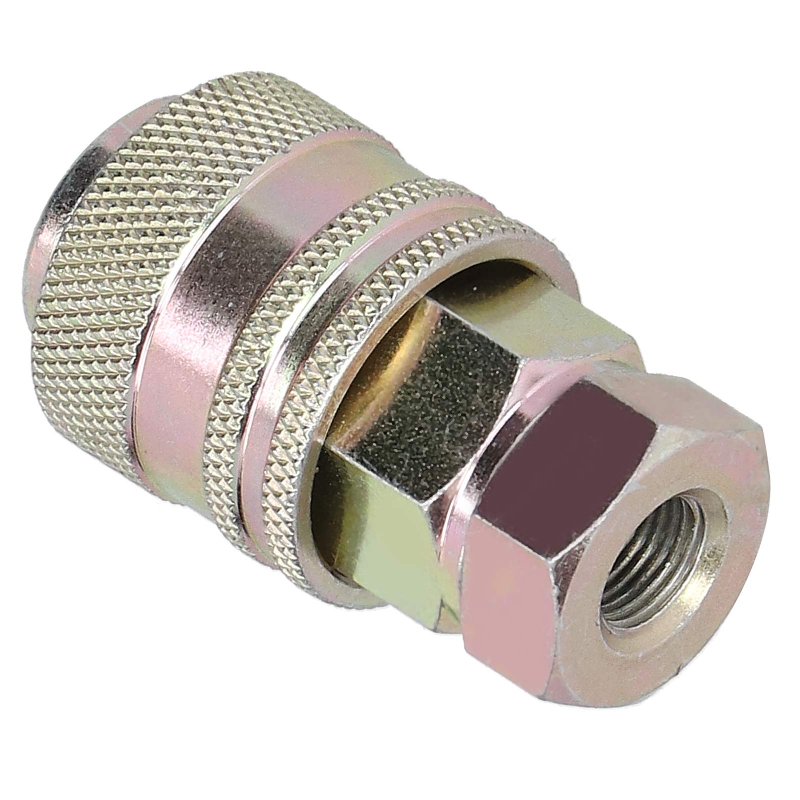 Buy Test Coupling Adapter, Temperature Resistance, Quick Connect