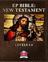 Vista 1 de EP Bible New Testament Levels 1-4 Part of the Easy Peasy All-in-One Homeschool